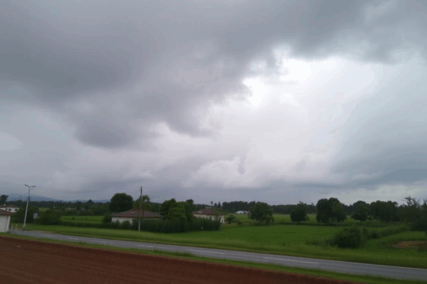 vreme schimbatoare in urmatoarele doua saptamani prognoza pentru toate regiunile 6989bc75044b6