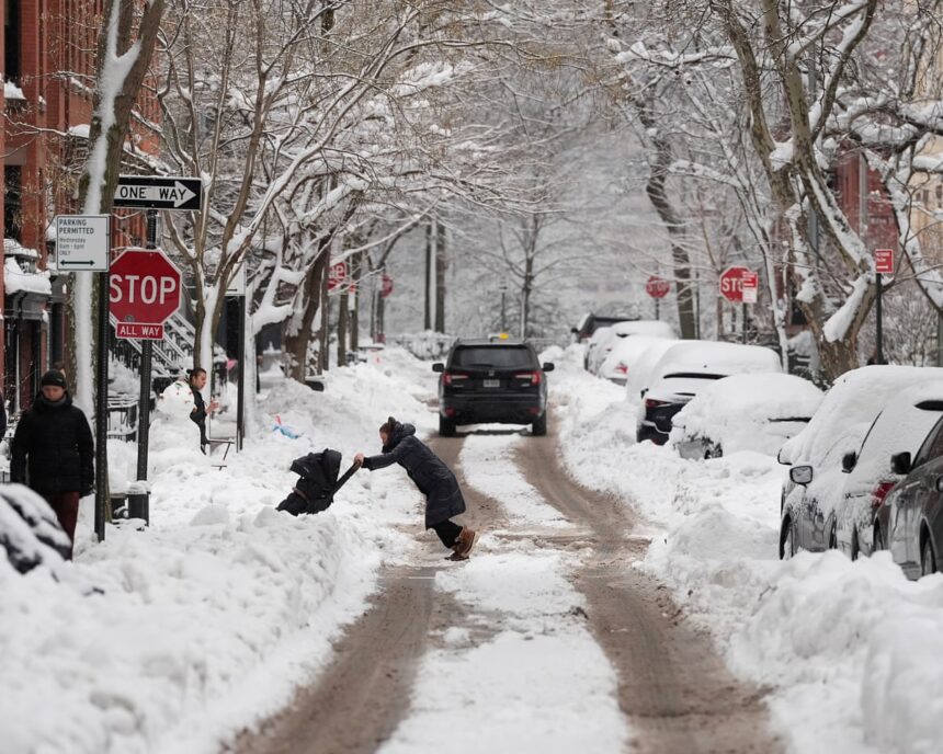 weather tracker us cities close schools and cancel flights amid heavy snowfall 69a1771a82101