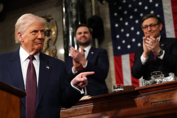 what time is trumps state of the union and how can i watch 699d9687f33cb