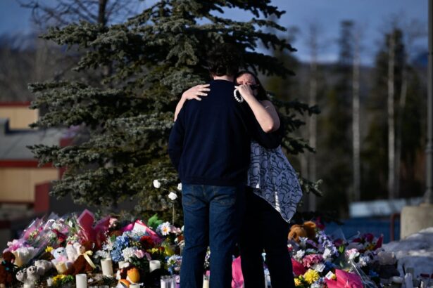 what word is there for this tumbler ridge reaches for unity in a storm of grief 698f37a3efc47