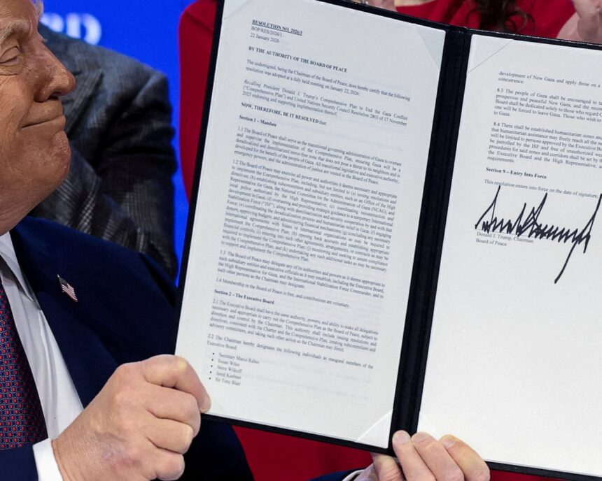 why most democracies wont touch trumps board of peace 698cd69904d42