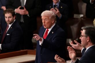 why the longest ever state of the union address was the most inconsequential 699e9e3a57c3c