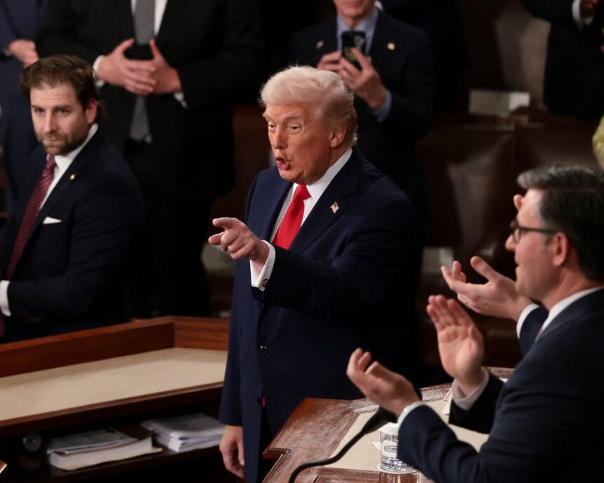 why the longest ever state of the union address was the most inconsequential 699e9e3a57c3c