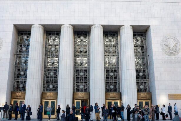 woman at heart of us trial says she was addicted to social media aged six 69a0f2b4b6270