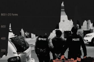 worst of the worst most us immigrants targeted for deportation in 2025 had no criminal charges documents reveal 699b0651dbddb