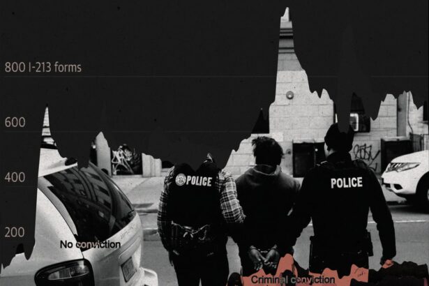 worst of the worst most us immigrants targeted for deportation in 2025 had no criminal charges documents reveal 699b0651dbddb