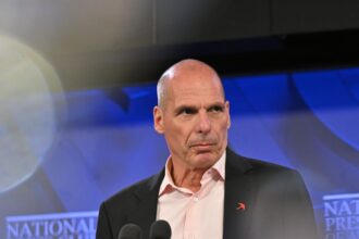 yanis varoufakis calls prosecution after admitting taking ecstasy 40 years ago ridiculous 69a2869488af3