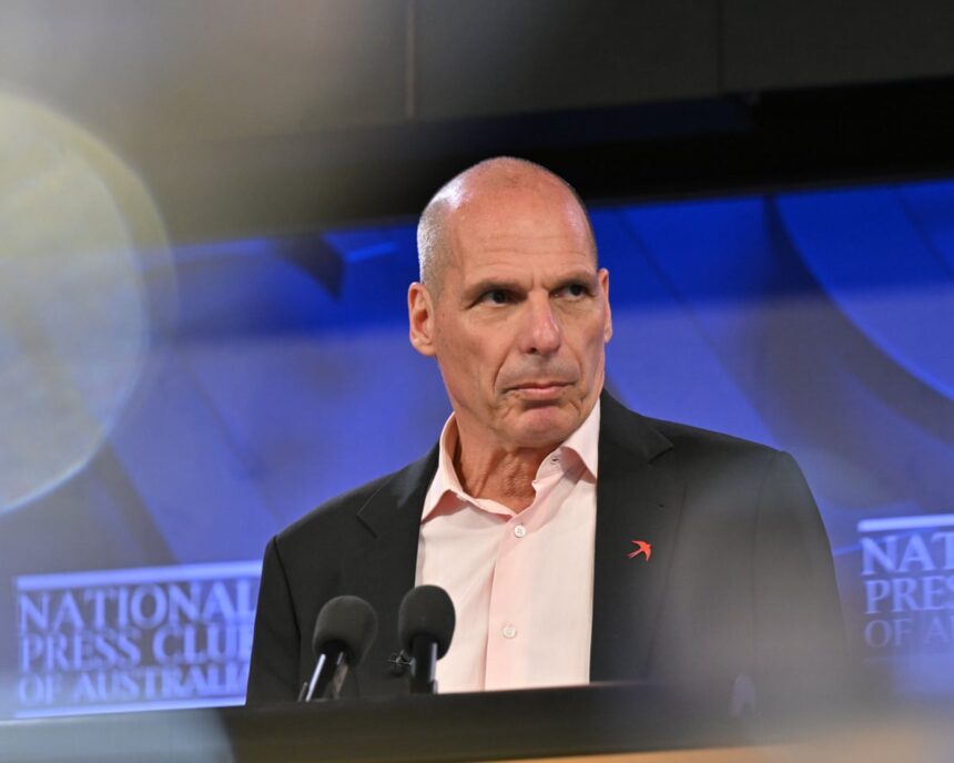 yanis varoufakis calls prosecution after admitting taking ecstasy 40 years ago ridiculous 69a2869488af3