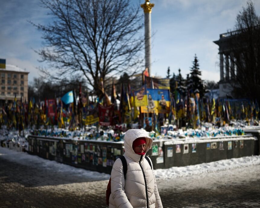 zelenskyy accuses russia of trying to drag out process as ukraine talks end without breakthrough 69960f9f141aa