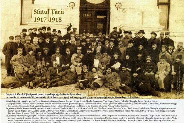 108 ani de la unirea basarabiei cu romania premierul moldovei sarbatorim si un prezent in care malurile prutului sunt tot mai aproape 69c64558c3517