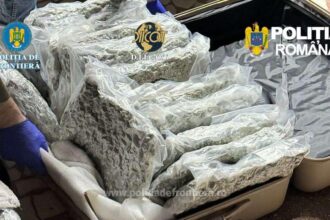 31 kilograme de canabis in trolerele unui italian care a vrut sa intre in romania pe la nadlac 69c1447c9c3ea