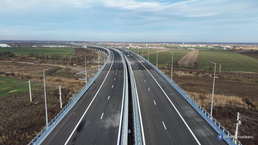 a fost emis acordul de mediu pentru autostrada bucuresti alexandria 69c422066f81e