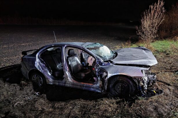 accident grav in cursul noptii in judetul cluj doua autoturisme implicate cinci persoane incarcerate 69c8c8b2b2858