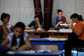 admiterea la liceu 2026 2027 are reguli noi calendarul complet si criteriile de departajare pentru elevii de clasa a viii a 69bbc63b6e327