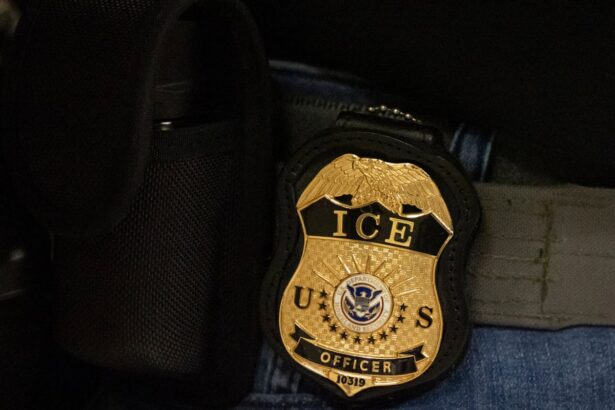 afghan asylum seeker dies in ice custody us advocacy group says 69b7fccbace80