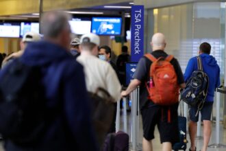 airline ceos urge congress to end shutdown and pay airport tsa officers 69b706af27f07