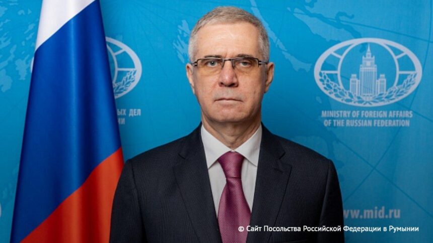 ambasadorul rusiei la bucuresti despre o potentiala unire cu republica moldova romania nu si ar permite costul reunificarii 69b51c114efb0