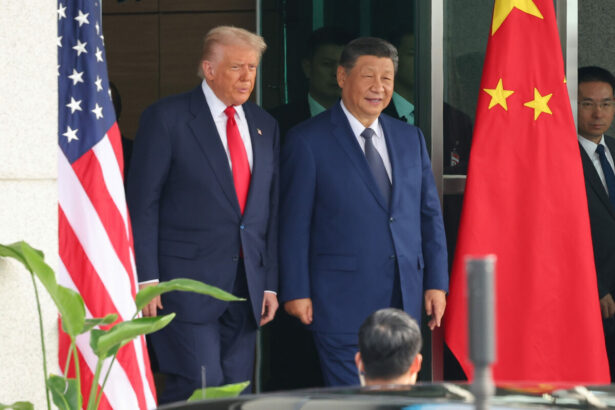 anuntul oficial al casei albe privitor la vizita lui donald trump in china 69c4247818a0c