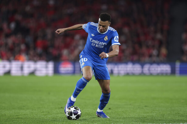 arbeloa este increzator ca mbappe va fi apt pentru returul cu manchester city 69b428d6db805