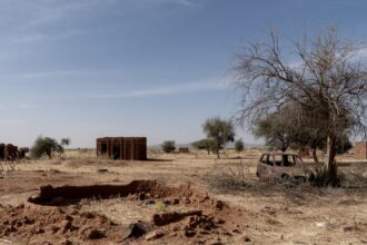 at least 17 killed after drone strikes school in sudan 69b2573e20846