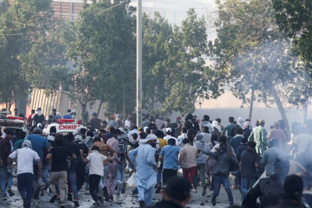 at least 22 people dead after pro iran protests in pakistan and iraq 69a494bcd4dca