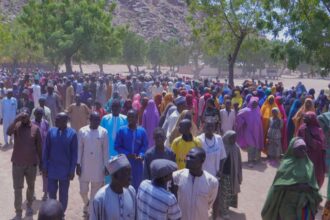 at least 65 nigerian soldiers killed in jihadist raids in countrys north east 69b184409a59b