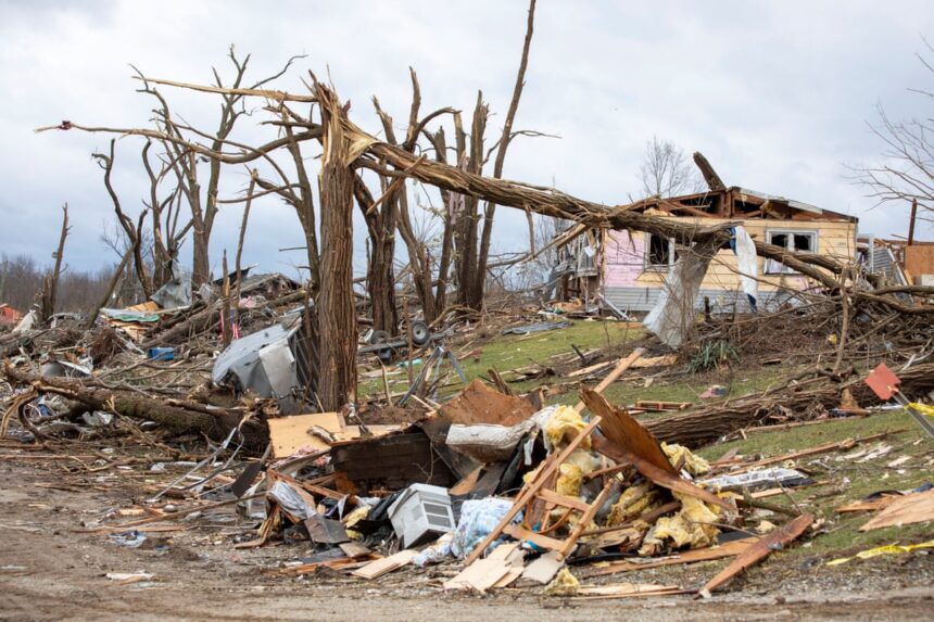 at least eight people dead after spate of tornadoes across central us 69af00524d98f