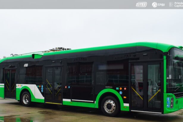 atentie bucuresteni unele linii stb ar putea fi deviate joi si vineri din cauza meciurilor de fotbal 69bbf0699c260