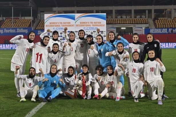 australia acorda azil lpentru cinci membre ale echipei feminine de fotbal a iranului 69afd7adae01f