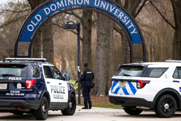 authorities identify suspect in shooting at virginias old dominion university 69b32fba8bd39