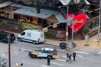 authorities investigate mass shooting at austin bar as potential act of terrorism 69a5b7b6452aa