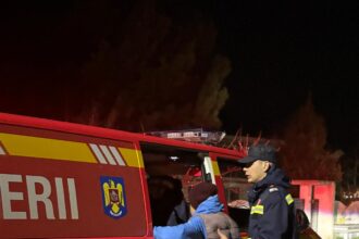 avertizare hidrologica raurile trotus si putna sub cod galben si portocaliu de viituri 69ca2bb356bfd