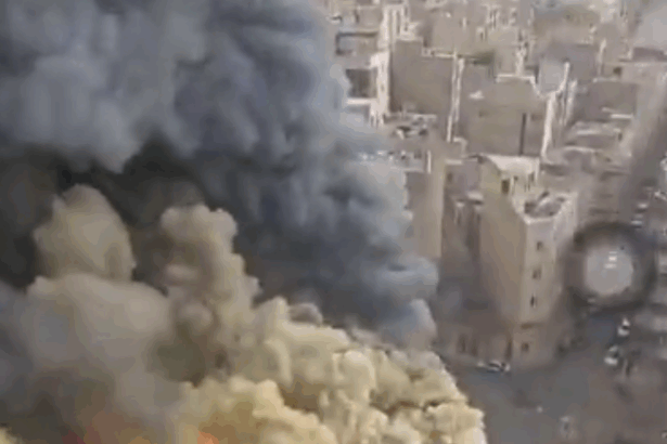 avionul lui khamenei a fost distrus de israelieni 69b7d0c3cfbfc