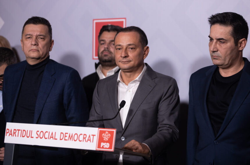 baluta despre bugetul pe 2026 are deficiente parlamentarii psd vor corecta aceste neajunsuri 69b5419b38450