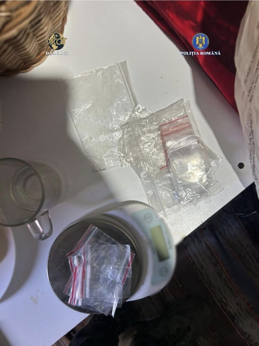 barbat din cluj suspectat ca vindea substante psihoactive cu 100 de lei doza 69b13ba575e92