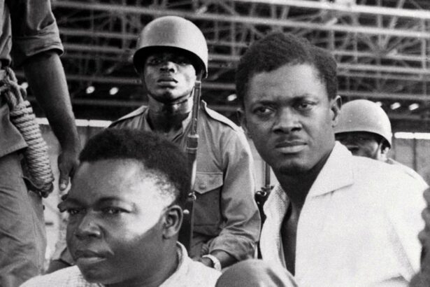 belgian court sends ex diplomat 93 to trial over 1961 murder of congo leader 69bb84baf065c