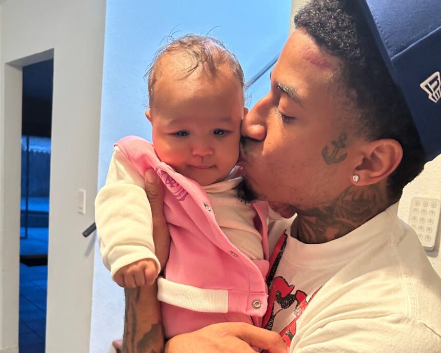 beloved teacher and a father killed in shooting at bar in oakland california 69af45af05599