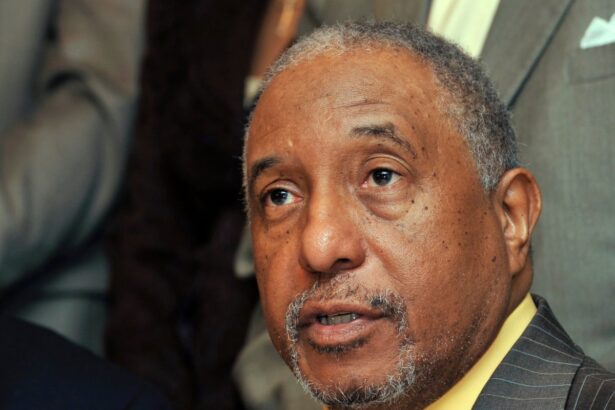 bernard lafayette civil rights leader who helped launch voting rights act dies aged 85 69aaae200dced