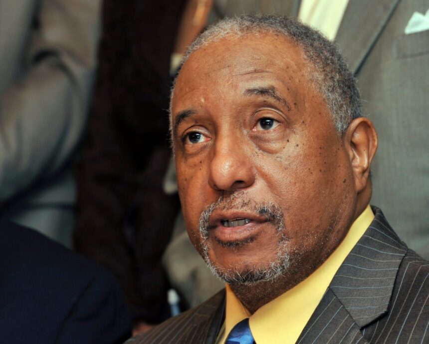 bernard lafayette civil rights leader who helped launch voting rights act dies aged 85 69aaae200dced