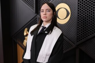 billie eilish set for big screen acting debut in sarah polleys adaptation of the bell jar 69b1b65ae68d6