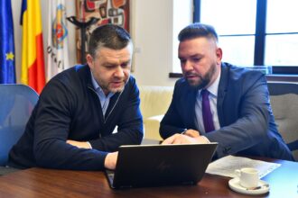 blocul din rahova avariat de explozia din 2025 ar putea fi demolat 69c3adfd6abae