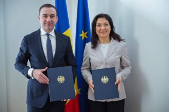 bogdan ivan anunta un parteneriat energetic intre romania si germania 69b7e6e002ce1