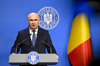 bolojan avertizeaza ca amendamentele la buget nu trebuie sa repete greseala pe care am facut o anii trecuti unele programe sociale ar putea fi finantate din fonduri europene 69b3269e0340b