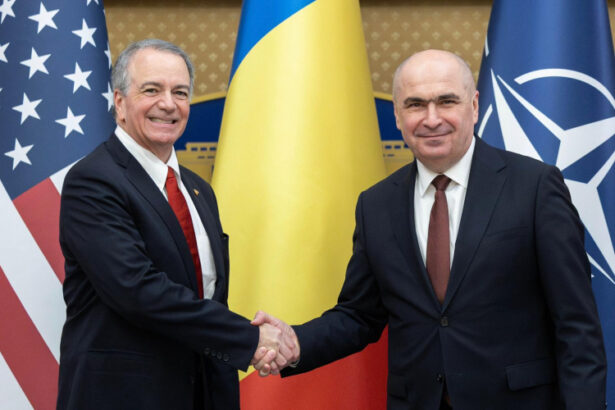 bolojan intalnire cu noul ambasador al sua i a prezentat decizia csat 69b19cb45cc6d