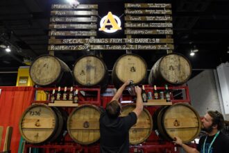 buzz kill us breweries shutter as fanfare over craft beers appears to fade 69bbe57dac922