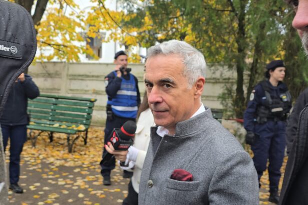 calin georgescu face apel la oamenii bogati salvati ca binefacatori agricultura romaneasca si poporul va va multumi 69b922130b026