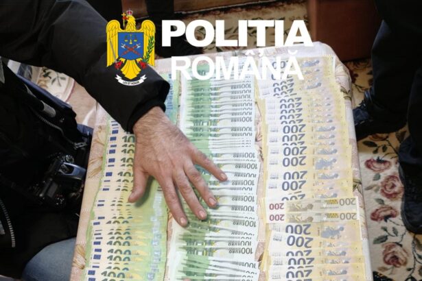 camata si santaj in arad persoane suspectate ca isi presau si amenintau victimele 69beb54d998a2