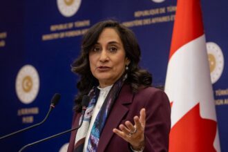 canada in push for joint g7 and middle east effort to de escalate iran war 69bbc228299e1