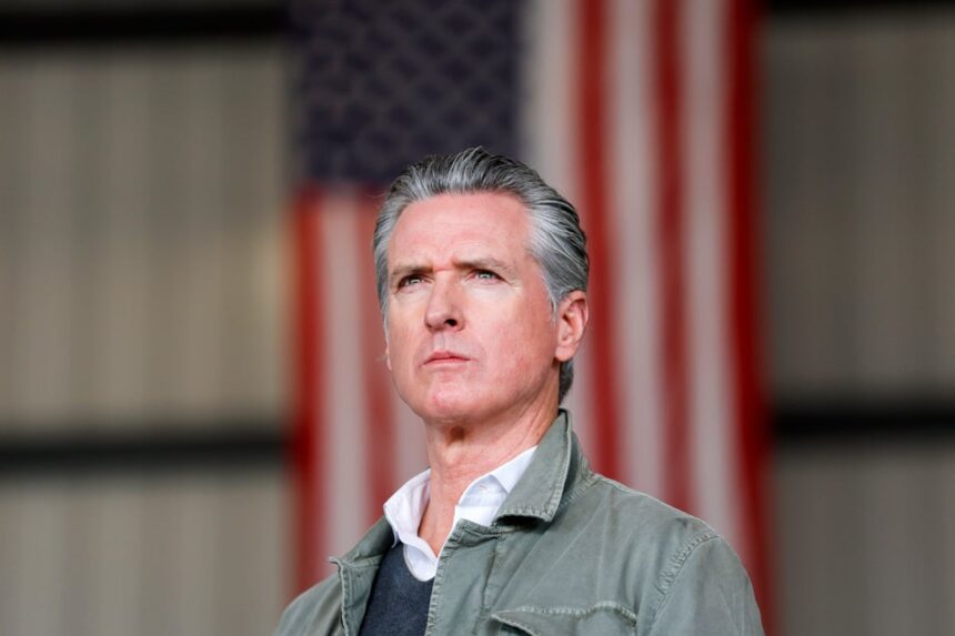 cant win drop out california democrats plead with governor hopefuls as party fears republican surge 69a78587c101f