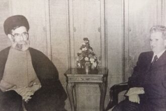 care a fost relatia dintre ali khamenei si nicolae ceausescu cei doi lideri s au vizitat 69a42502e4731